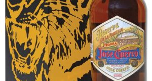 José Cuervo Reserva de la Familia