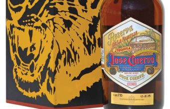 José Cuervo Reserva de la Familia