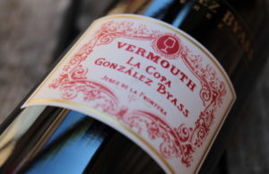 La Copa Gonzalez Byass