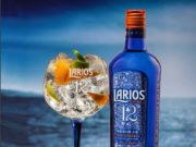 Larios 12 Ginebra Larios 12