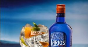 Larios 12 Ginebra Larios 12