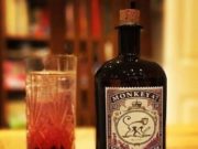Monkey 47 Ginebra Monkey 47