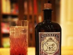 Monkey 47 Ginebra Monkey 47