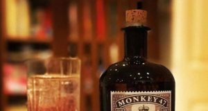 Monkey 47 Ginebra Monkey 47