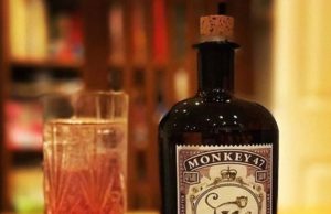 Monkey 47 Ginebra Monkey 47