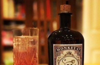 Monkey 47 Ginebra Monkey 47