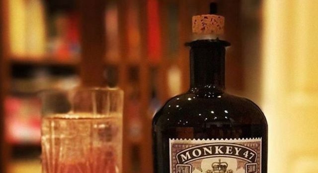 Monkey 47 Ginebra Monkey 47