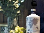 Nordés Gin Nordes Gin