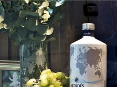 Nordés Gin Nordes Gin