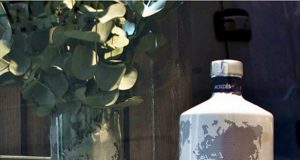 Nordés Gin Nordes Gin