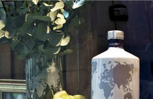 Nordés Gin Nordes Gin