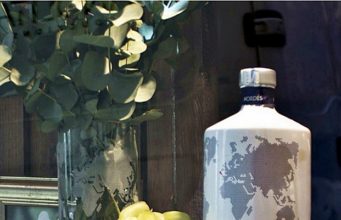 Nordés Gin Nordes Gin