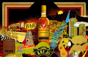 Ron Pampero Historia de un ron