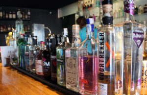 5 cosas que debes evitar con gin tonic