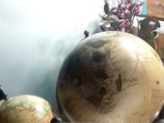 Womanizer de Esther Gómez Rodríguez de The Traveller