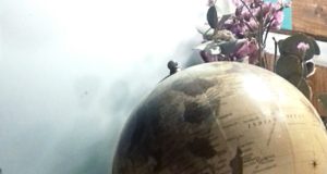 Womanizer de Esther Gómez Rodríguez de The Traveller