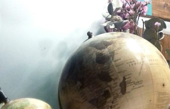 Womanizer de Esther Gómez Rodríguez de The Traveller