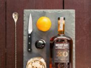 Mount Gay Extra Old Ron Mount Gay Extra Old