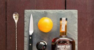 Mount Gay Extra Old Ron Mount Gay Extra Old