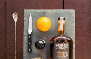 Mount Gay Extra Old Ron Mount Gay Extra Old