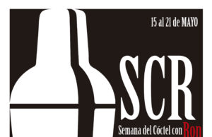 Semana del Cóctel con Ron del 15 al 21 de Mayo