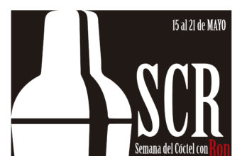 Semana del Cóctel con Ron del 15 al 21 de Mayo