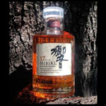 Whisky Japnes Hibiki 17 años