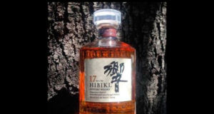 Whisky Japónes Hibiki 17 años
