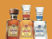 Tequila 1800 Reserva Reposado