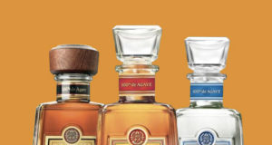 Tequila 1800 Reserva Reposado