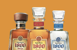 Tequila 1800 Reserva Reposado