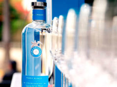 Tequila Casa Dragones joven