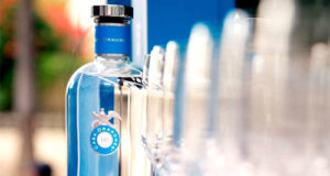 Tequila Casa Dragones joven