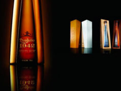 Tequila Don Julio 1942