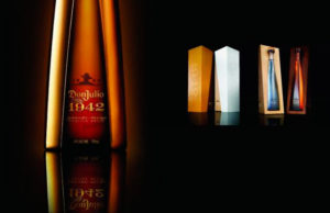 Tequila Don Julio 1942