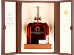Tequila Herradura Selección Suprema