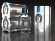 Tequila Herradura Silver