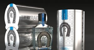 Tequila Herradura Silver