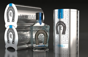 Tequila Herradura Silver