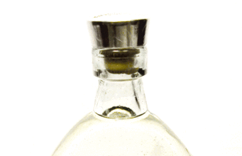 Tequila Mañana blanco