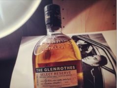 The Glenrothes Select Reserve Whisky The Glenrothes Select Reserve