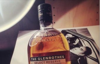The Glenrothes Select Reserve Whisky The Glenrothes Select Reserve