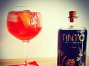 Tinto Red Premium Tinto Red Gin