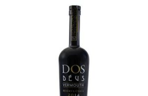 Vermouth Dos Déus