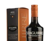 Vermouth Yzaguirre Rojo Reserva