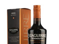 Vermouth Yzaguirre Rojo Reserva
