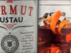 Vermut Lustau