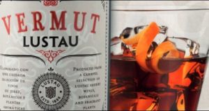 Vermut Lustau