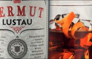 Vermut Lustau