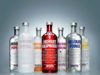 Vodka Absolut